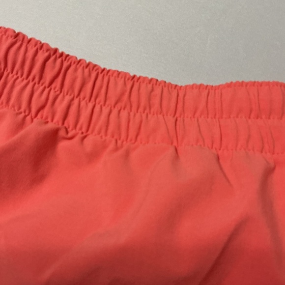 Columbia NWT Athletic XXL Bogata Bay Coral Shorts - Picture 9 of 15